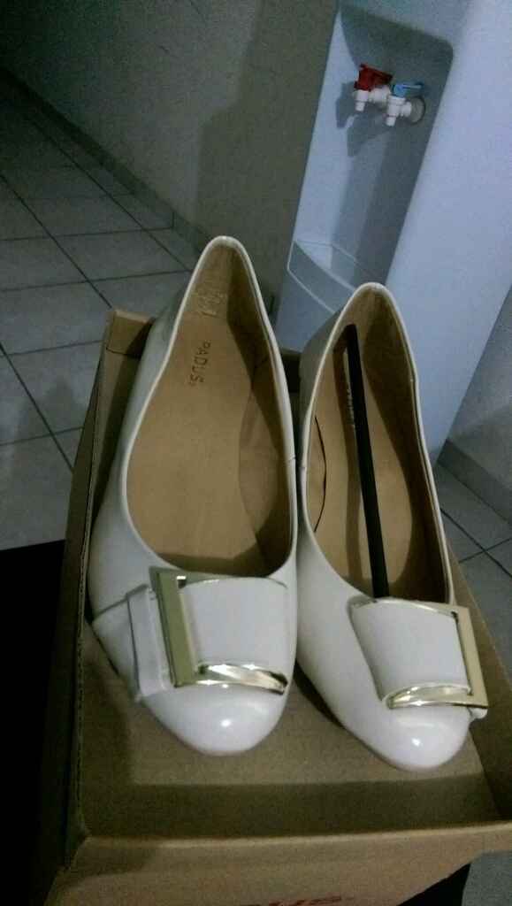 Que nervios, el tiempo esta volando - 7