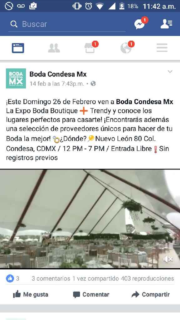 Expos de boda 2017 df - 1