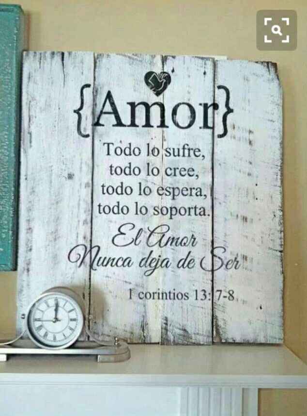 Citas biblicas para incluir en la boda - 1