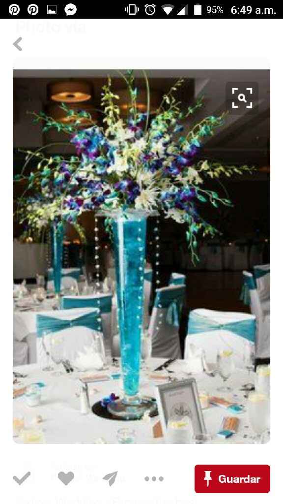 Combinación de colores - 1