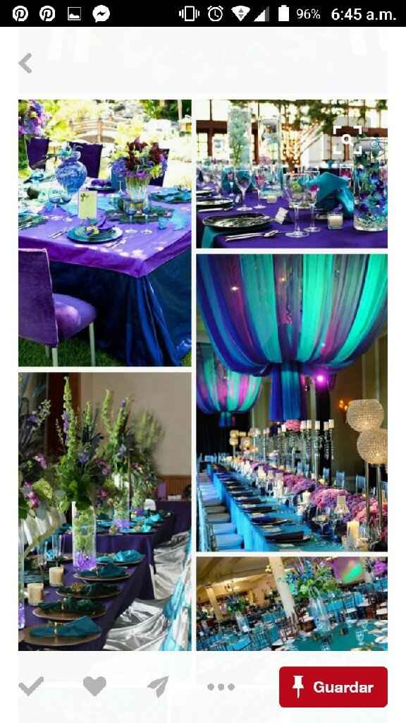 Combinación de colores - 9