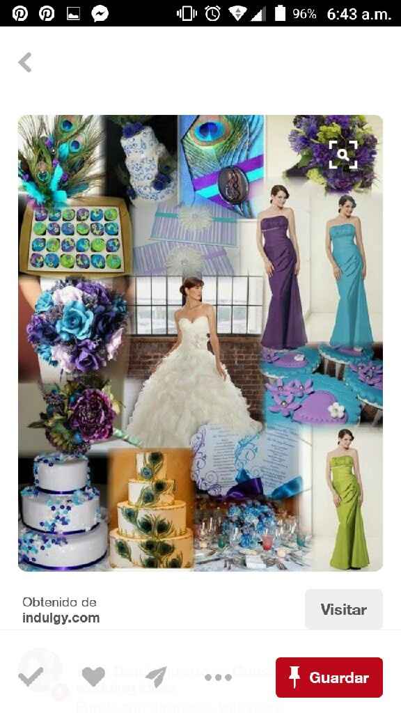 Combinación de colores - 13