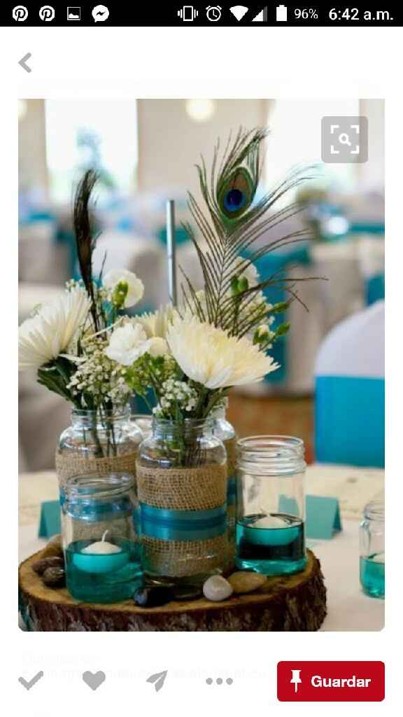 Combinación de colores - 15