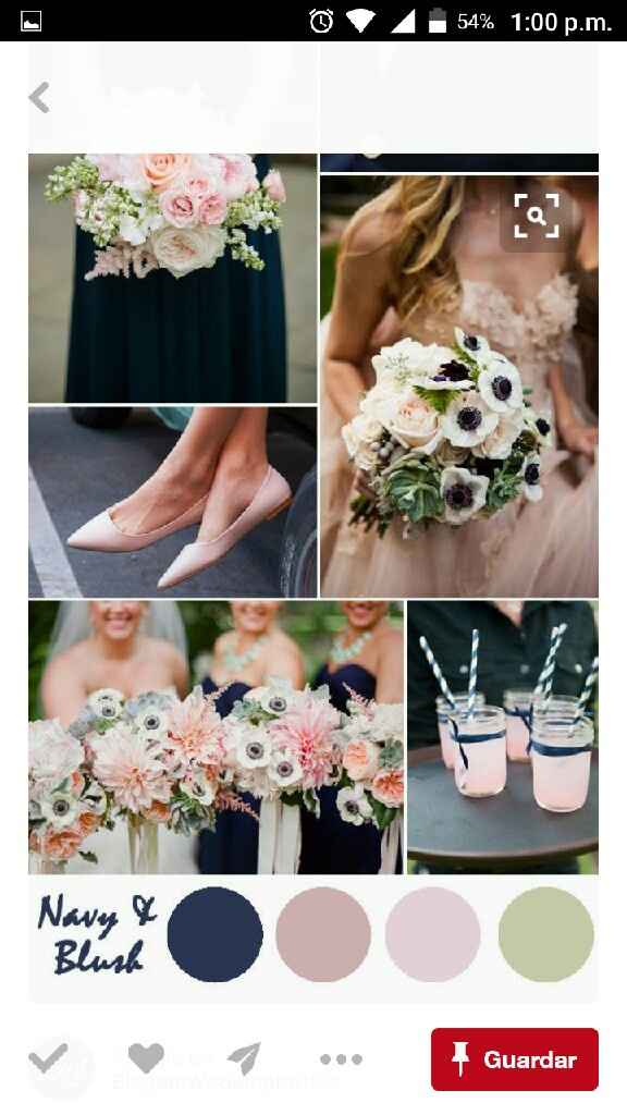 Color de mi boda 😍 - 13