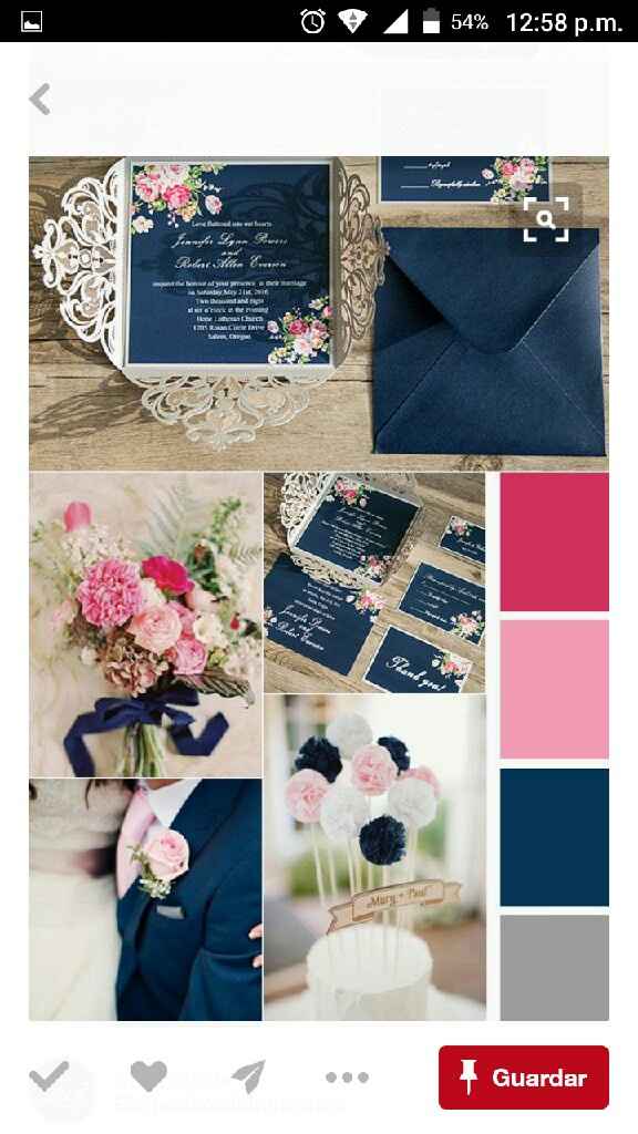 Color de mi boda 😍 - 18