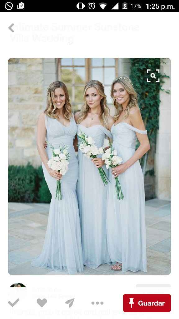 ¡¿qué color va mejor?! - 2