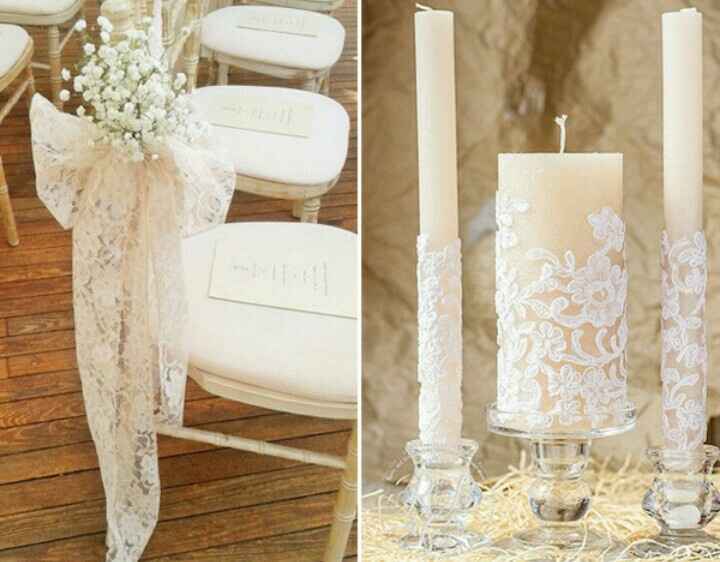 Chicas que eligieron el estilo rústico... - 12