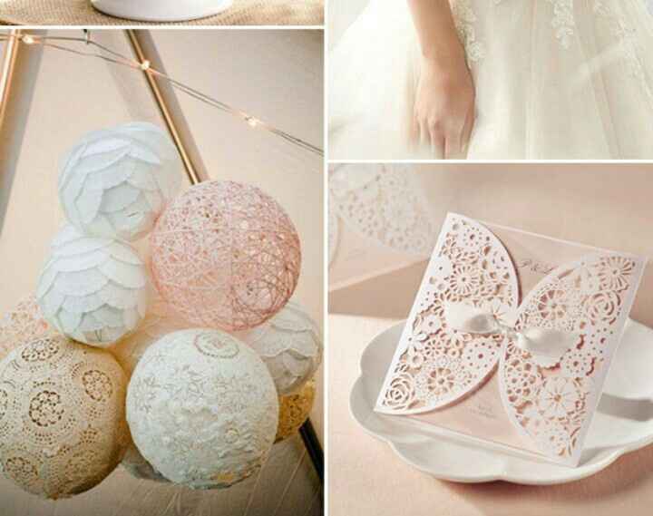 Chicas que eligieron el estilo rústico... - 13