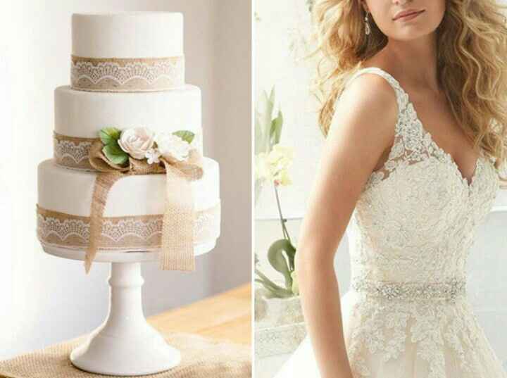 Chicas que eligieron el estilo rústico... - 14