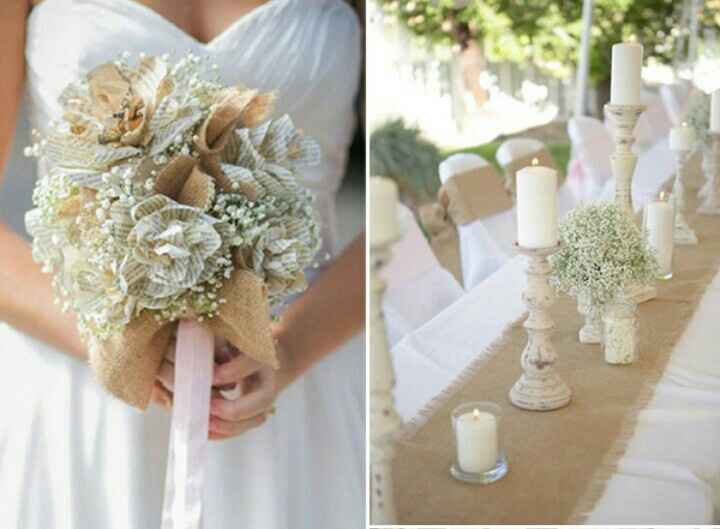 Chicas que eligieron el estilo rústico... - 17