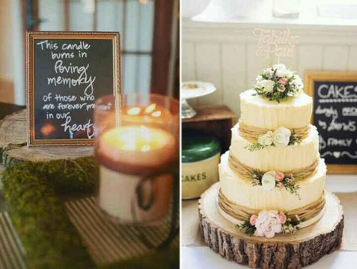 Chicas que eligieron el estilo rústico... - 18