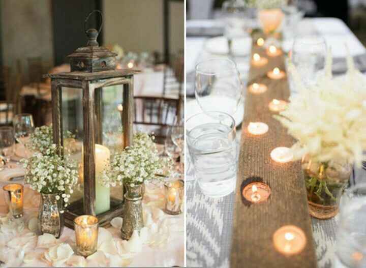 Chicas que eligieron el estilo rústico... - 19