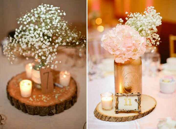 Chicas que eligieron el estilo rústico... - 21