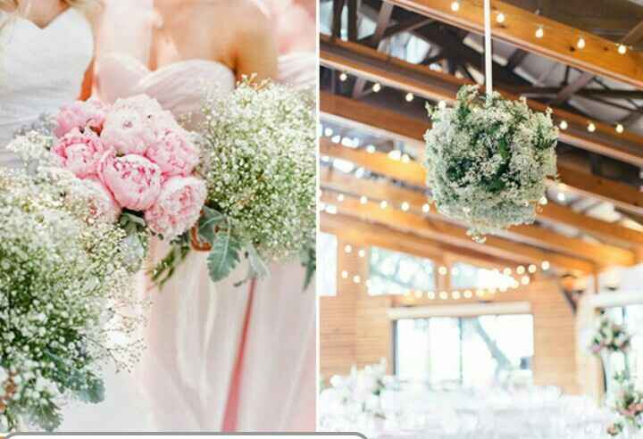 Chicas que eligieron el estilo rústico... - 23