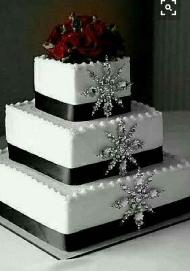 Ideas en color negro, blanco y rojo - 21