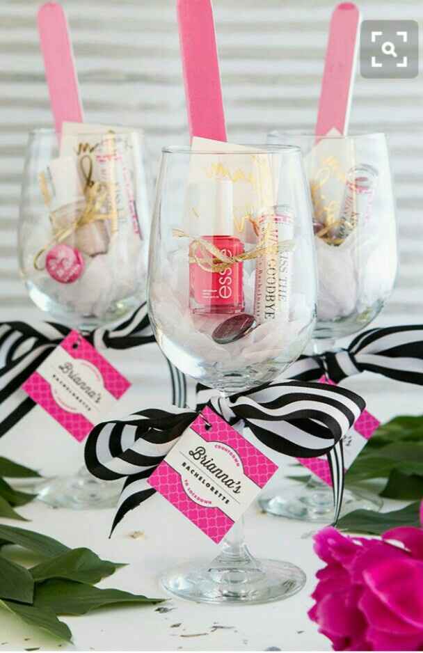 Detalles para  despedida! - 2