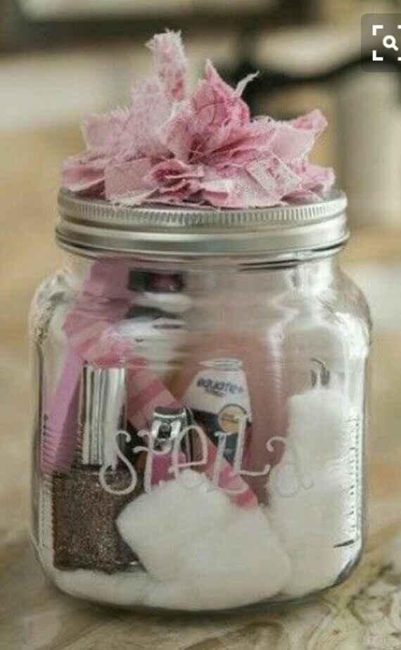 Detalles para  despedida! - 3