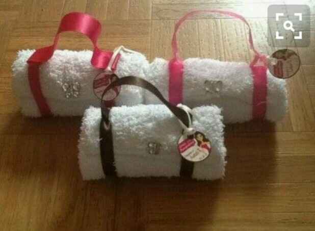 Detalles para  despedida! - 4