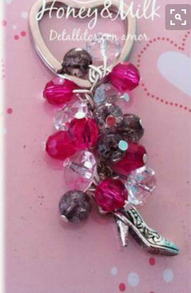Detalles para  despedida! - 6