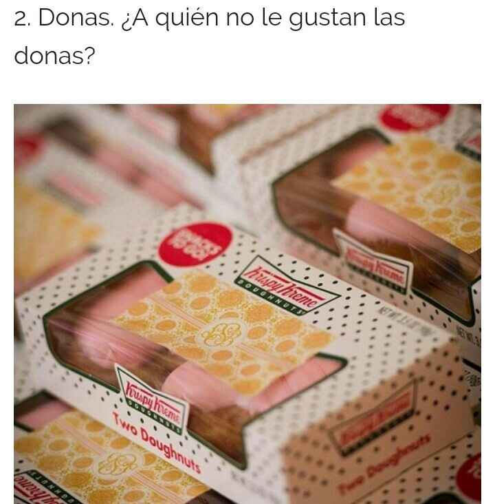 Detalles para invitados - 2