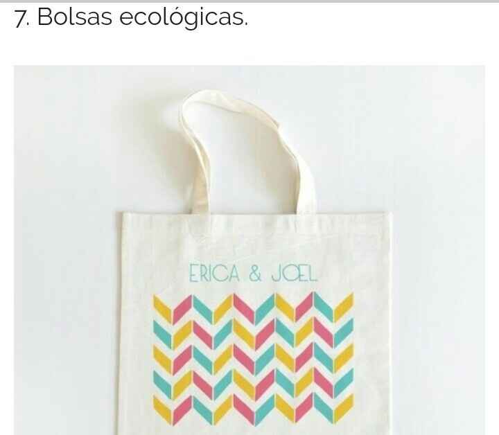 Detalles para invitados - 7