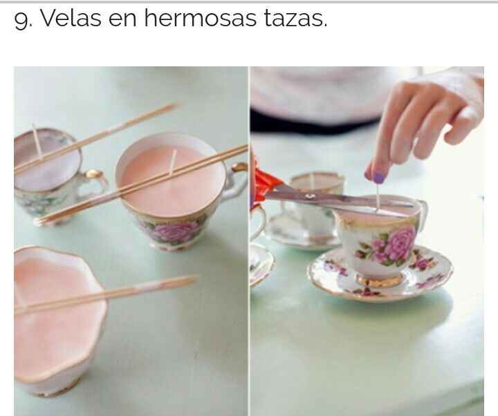 Detalles para invitados - 9