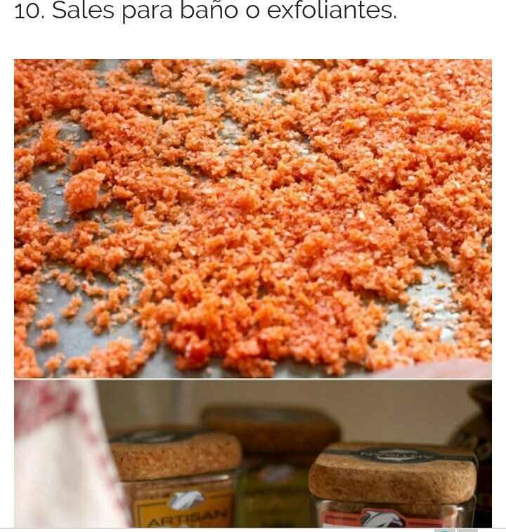 Detalles para invitados - 10