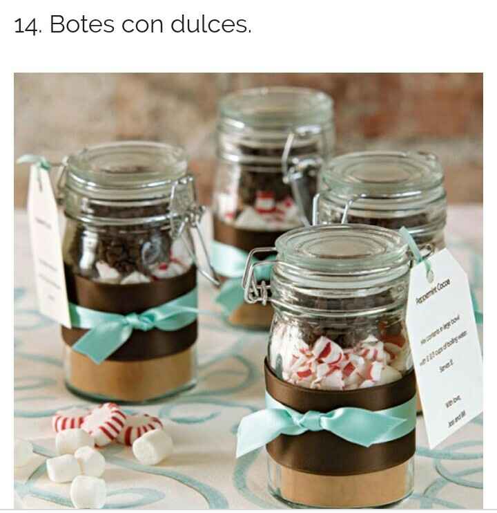 Detalles para invitados - 14