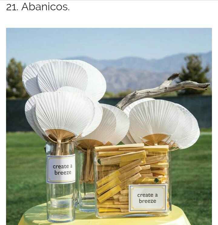 Detalles para invitados - 21