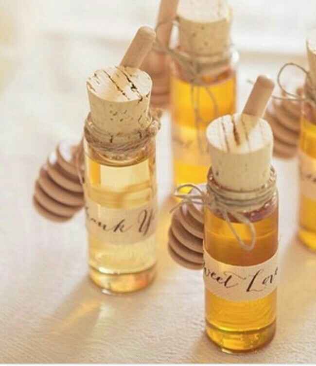 Detalles para invitados - 30