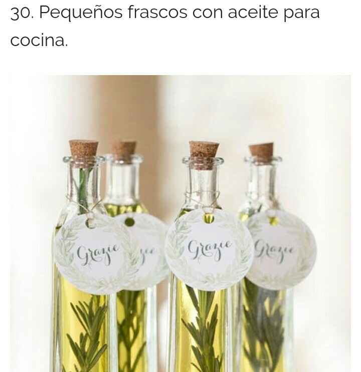 Detalles para invitados - 31