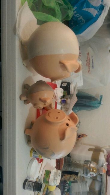 Que nervios, el tiempo esta volando - 2