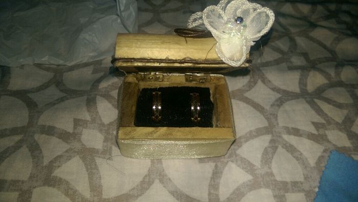 Que nervios, el tiempo esta volando - 3