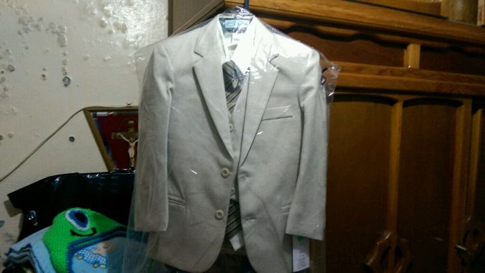 Que nervios, el tiempo esta volando - 9