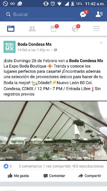 Expos de boda 2017 df - 1