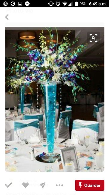 Combinación de colores - 1