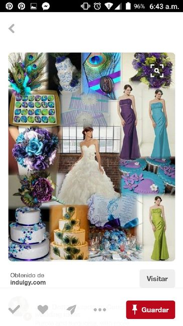 Combinación de colores - 13