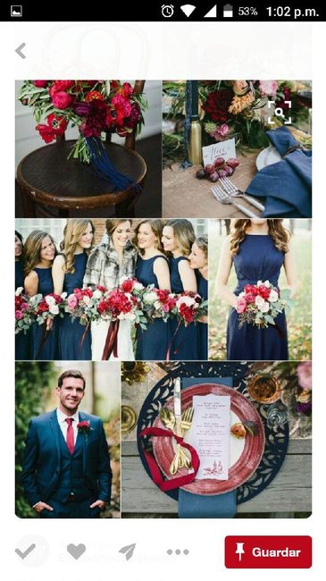 Color de mi boda 😍 - 10