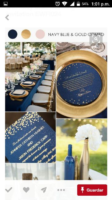 Color de mi boda 😍 - 12