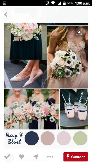 Color de mi boda 😍 - 13