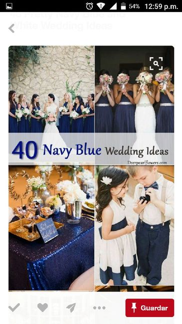 Color de mi boda 😍 - 15