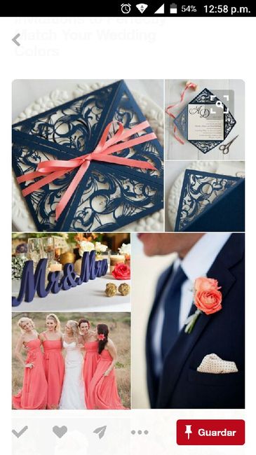 Color de mi boda 😍 - 16