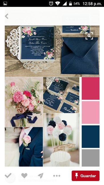 Color de mi boda 😍 - 18