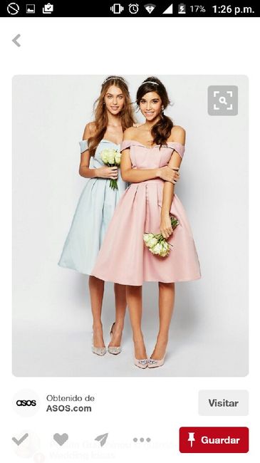 ¡¿qué color va mejor?! - 1