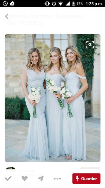 ¡¿qué color va mejor?! - 2