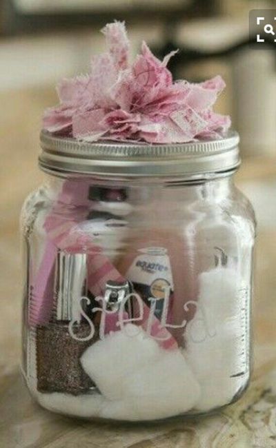 Detalles para  despedida! - 3