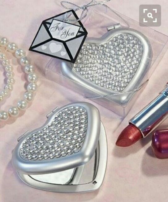 Detalles para  despedida! - 5