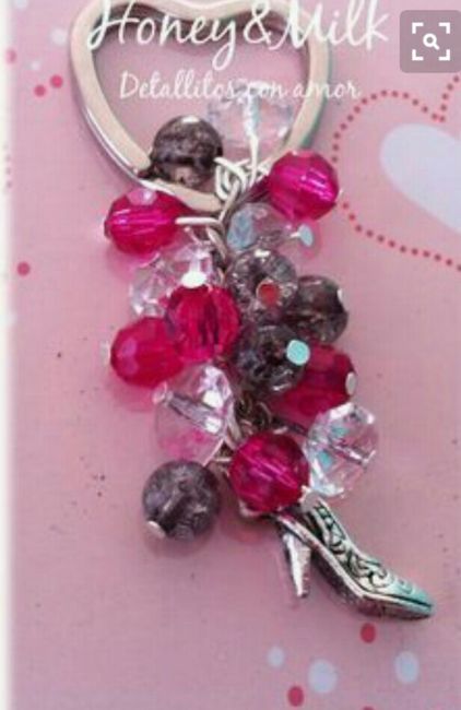 Detalles para  despedida! - 6