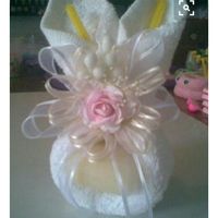 Ayuda: Manualidades con toallitas - 2