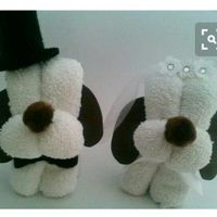 Ayuda: Manualidades con toallitas - 4
